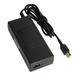 For Lenovo ThinkPad Laptop AC Charger Adapter 90W 20V 4.5A-SQUARE SLIM TIP FAST