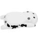 Computer Mouse Office Supplies for Desk The Office Supplies Wrist Rest Wrist Support for Mouse Mouse Keyboard Wrist Support Cute Pu Sponge