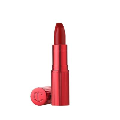 Charlotte Tilbury MATTE REVOLUTION Lippenstift Cinematic Red 3.5 g Rosegold Image