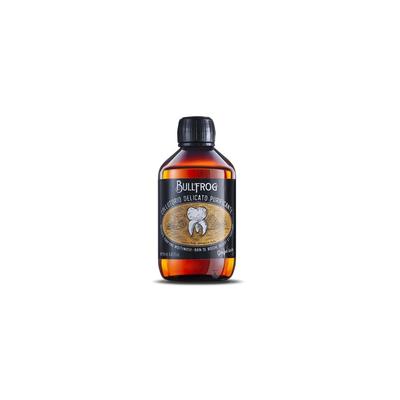 Bullfrog Mouthwash Mundspülung 250 ml Herren