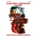 Five Films By Marc Hurtado - DVD - Used