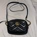 Gucci Bags | Brand New Worn Once Gucci Bag | Color: Black/Gold | Size: Os