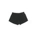 Adidas Athletic Shorts: Black Activewear - Women's Size Large