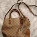 Nine West Bags | Ladies Nine West Purse Crossbody | Color: Brown/Tan | Size: Os