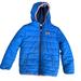 Under Armour Jackets & Coats | Boys Under Armour Puffer Jacket Size 6 | Color: Blue | Size: 6b
