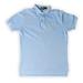 Polo By Ralph Lauren Shirts | Men’s Pilot Ralph Lauren | Light Blue Polo Shirt | Size M | Color: Blue | Size: M