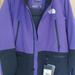 The North Face Jackets & Coats | Jacket North Face, New Women/Femmes M | Color: Black/Purple | Size: M