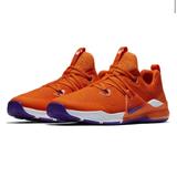 Nike Shoes | Clemson Tigers Nike Zoom Train Command College Shoes | Color: Orange/Purple | Size: 9.5