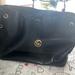 Michael Kors Bags | Black Michael Kors Tote Bag | Color: Black | Size: Os