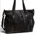 Burberry Bags | Euc Black Burberry Nova Diaper Bag Or Can Be Carry All No Diaper Pad | Color: Black | Size: Os