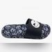 Disney Shoes | Nightmare Before Christmas Jack Slides | Color: Black/White | Size: 13