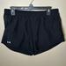 Under Armour Shorts | Black Under Armour Athletic Shorts. L | Color: Black | Size: L