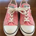 Converse Shoes | Converse Tennis Shoes | Color: Pink | Size: 7