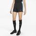 Nike Shorts | Nike Dri-Fit Academy 23 Women's Football Shorts Size M Dx0129-011 | Color: Black | Size: M