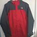 The North Face Jackets & Coats | Boys North Face Jacket | Color: Black/Red | Size: Xlb