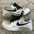 Nike Shoes | Nike Mens Air Max Excee Cd4165-100 White Casual Shoes Sneakers Size 10 | Color: White | Size: 10