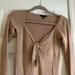 J. Crew Dresses | Jcrew Dress | Color: Tan | Size: Xs