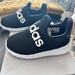 Adidas Shoes | Adidas Toddler Nwt Sneakers Size 6 | Color: Black | Size: 6bb