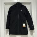 The North Face Jackets & Coats | Nwt Northface Women’s Tball Tri Parka | Color: Black | Size: S