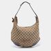 Gucci Bags | Gucci Gg Canvas Large Princy Hobo | Color: Brown/Tan | Size: Os