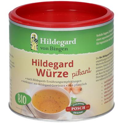 Biofit Hild Suppe Pikant BIO 400 g Pulver Image