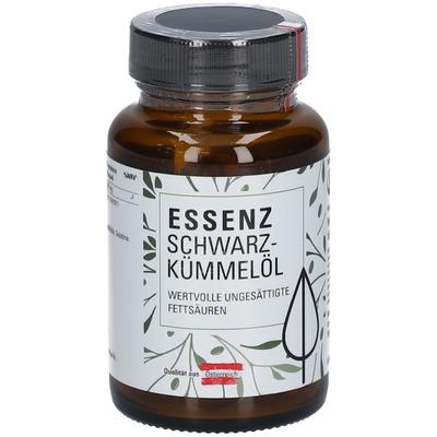 Essenz Schwarzk OEL KPS 60 St Kapseln Image