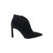 Vince Camuto Heels: Black Shoes - Women's Size 6