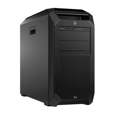 HP Z8 Fury G5 Tower Workstation 81M84UT#ABA