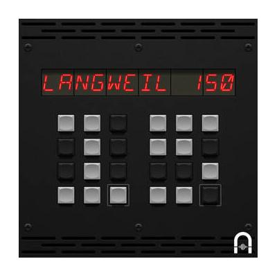 tracktion Langweil 150 Virtual Additive Synthesize...