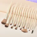 Pinceau de maquillage de haute qualité brosse de contouring fard à joues fond de teint fard à