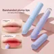 Pinceau de maquillage en silicone pour anti-cernes brosse multifonction outils de maquillage