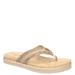 Easy Street Starling - Womens 8.5 Brown Sandal W