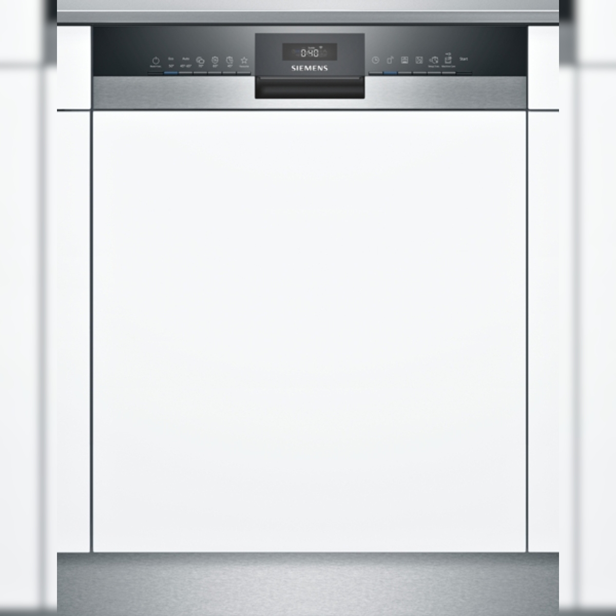Siemens SN53ES14VE: Maximale Flexibilität dank varioFlex-Korben und varioSchublade Image