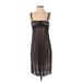 M Missoni Casual Dress: Black Dresses - Women's Size 2