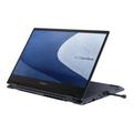 ASUS ExpertBook B5402FVA-KA0324X Hybride (2-en-1) 35.6 cm (14") Écran tactile Full HD Intel® Core™ i7 i7-1360P 16 Go DDR5-SDRAM