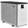 Inverter Schwimmbad-Wärmepumpe IPS-190MAX Inverter Premium Silent Pro 19KW COP20