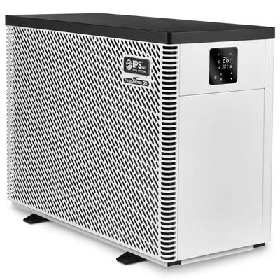 Inverter Schwimmbad-Wärmepumpe IPS-400MAX Inverter Premium Silent Pro 40KW COP20 Image