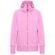 ELBSAND - Women's Alvis Jacket - Sweat- & Trainingsjacke Gr L;M;S;XL;XS;XXL blau;rosa;weiß