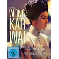 Das Kino des Wong Kar Wai (Blu-ray Disc) - Koch Media Home Entertainment