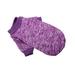 YUHAOTIN Xs Dog Clothes 1Pieces Dog Sweater Winter Pet Clothes Dog Outfit Soft Cat Sweater Dog Sweatshirt for Small Dog Puppy Cat Dog Clothes for Medium Dogs Girl Dog Vest Xl