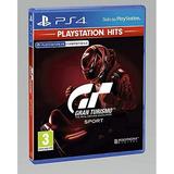 Gran Turismo Sport - Ps4 (Playstation 4) [video game]