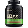 Optimum Nutrition - Serious Mass - Weight Gainer Protein & Shakes 2.73 kg