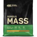 Optimum Nutrition - Serious Mass - Weight Gainer Protein & Shakes 5.454 kg