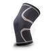 Knee Compression Sleeve - Best Knee Brace for Knee Pain for Men & Women â€“ Knee Support for Running Basketball Weightlifting Gym Workout Sports