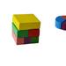 Learning Educational Geometry Early Sets Puzzle Kids Wood For Baby Education