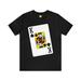 King of Spades Shirt - Matching Playing Cards Valentine s Day - Card Lover