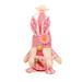 Seniver Easter Decorations for The Home Easter Decoration Easter Decorations Faceless Doll Couple Doll forest Man Bundle Apron Doll Decoration Desktop Decoration