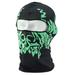 Skeleton Skull Ghost Halloween Balaclava Face Mask Hood for Cosplay Costume US