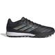 ADIDAS Herren Fussball-Hartplatzschuhe Copa Pure II League TF, Größe 46 ⅔ in Grau