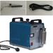 H160 75L Oxygen Hydrogen HHO Gas Flame Generator Torch Acrylic Polisher Machine